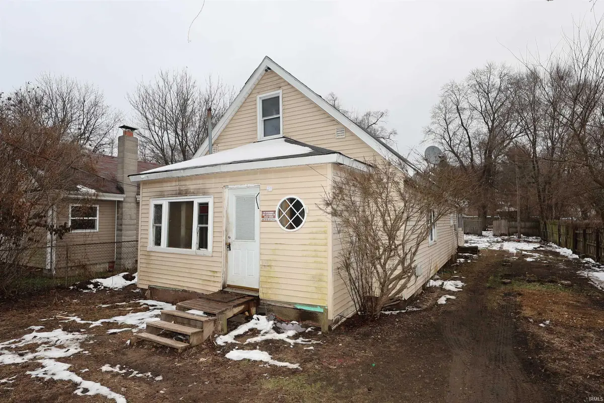 52078 Forestbrook Avenue, South Bend, IN 46637 - Image #1