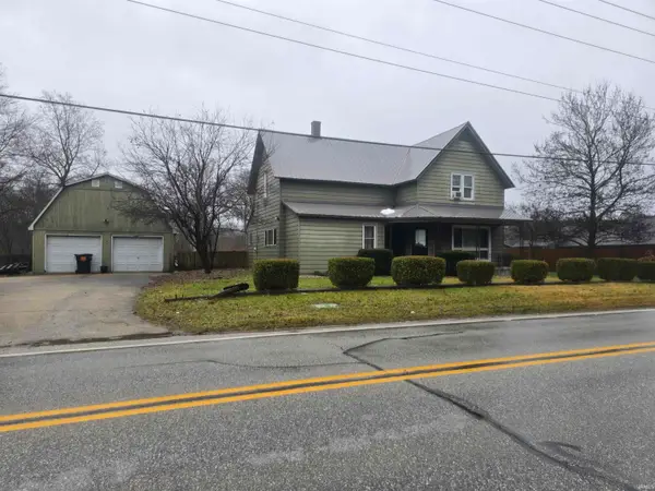 57844 County Road 13 Road, Elkhart, IN 46516