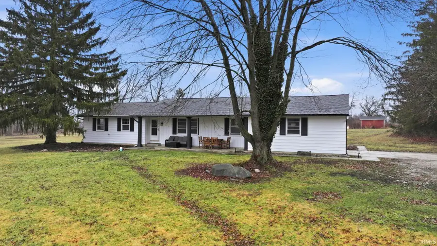 10209 Coverdale Road, Fort Wayne, IN 46809 - Image #2