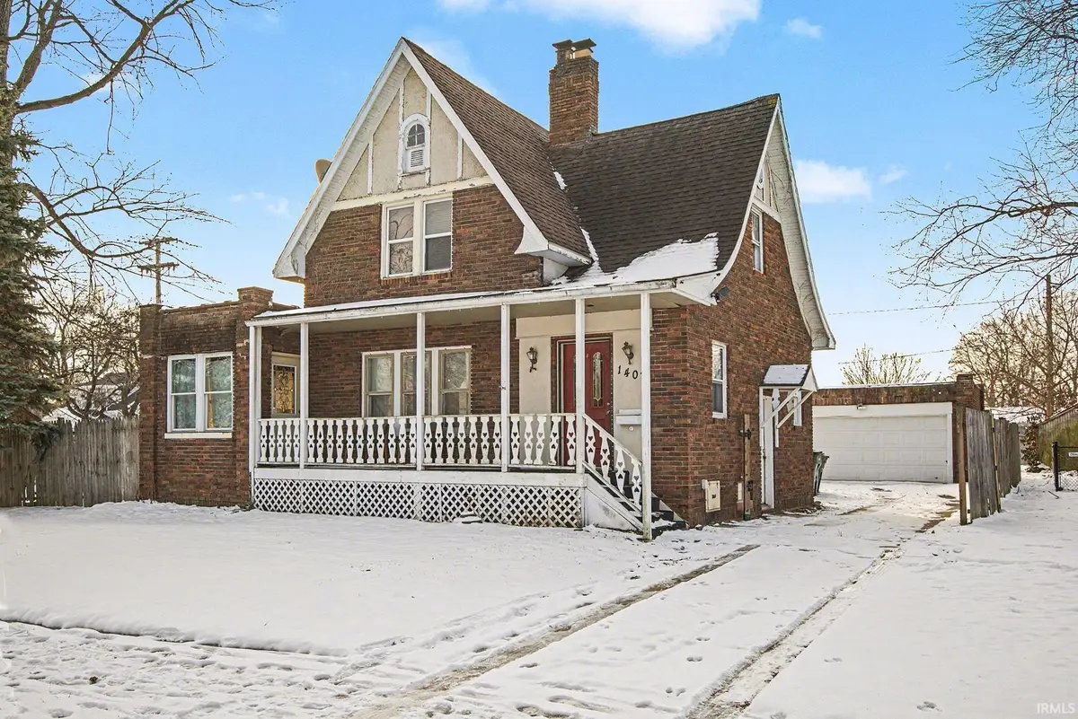 1407 Strong Avenue, Elkhart, IN 46514 - Image #1