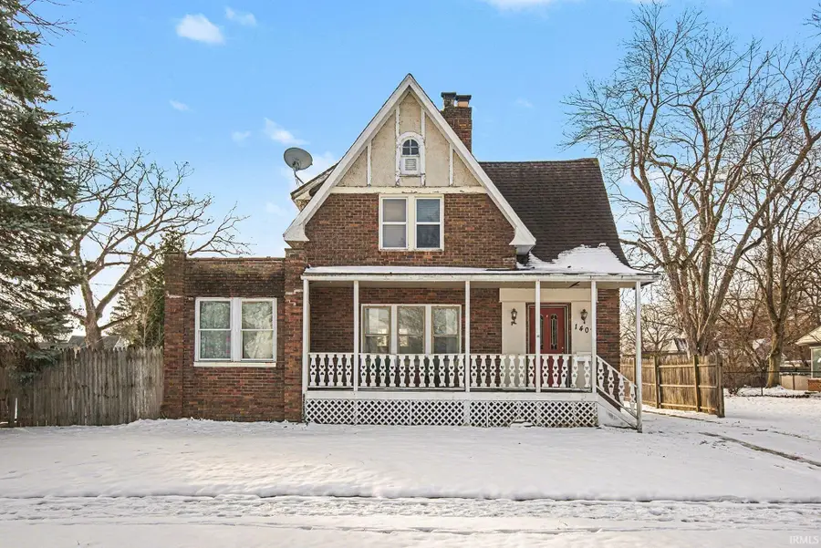 1407 Strong Avenue, Elkhart, IN 46514 - Image #2