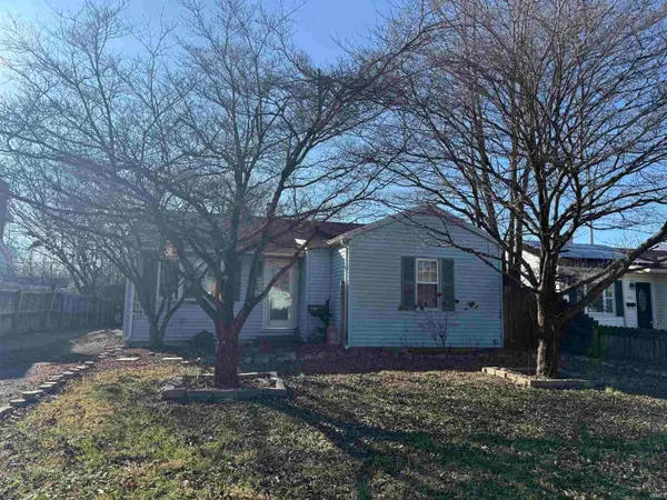 2505 Ravenswood Drive, Evansville, IN 47714