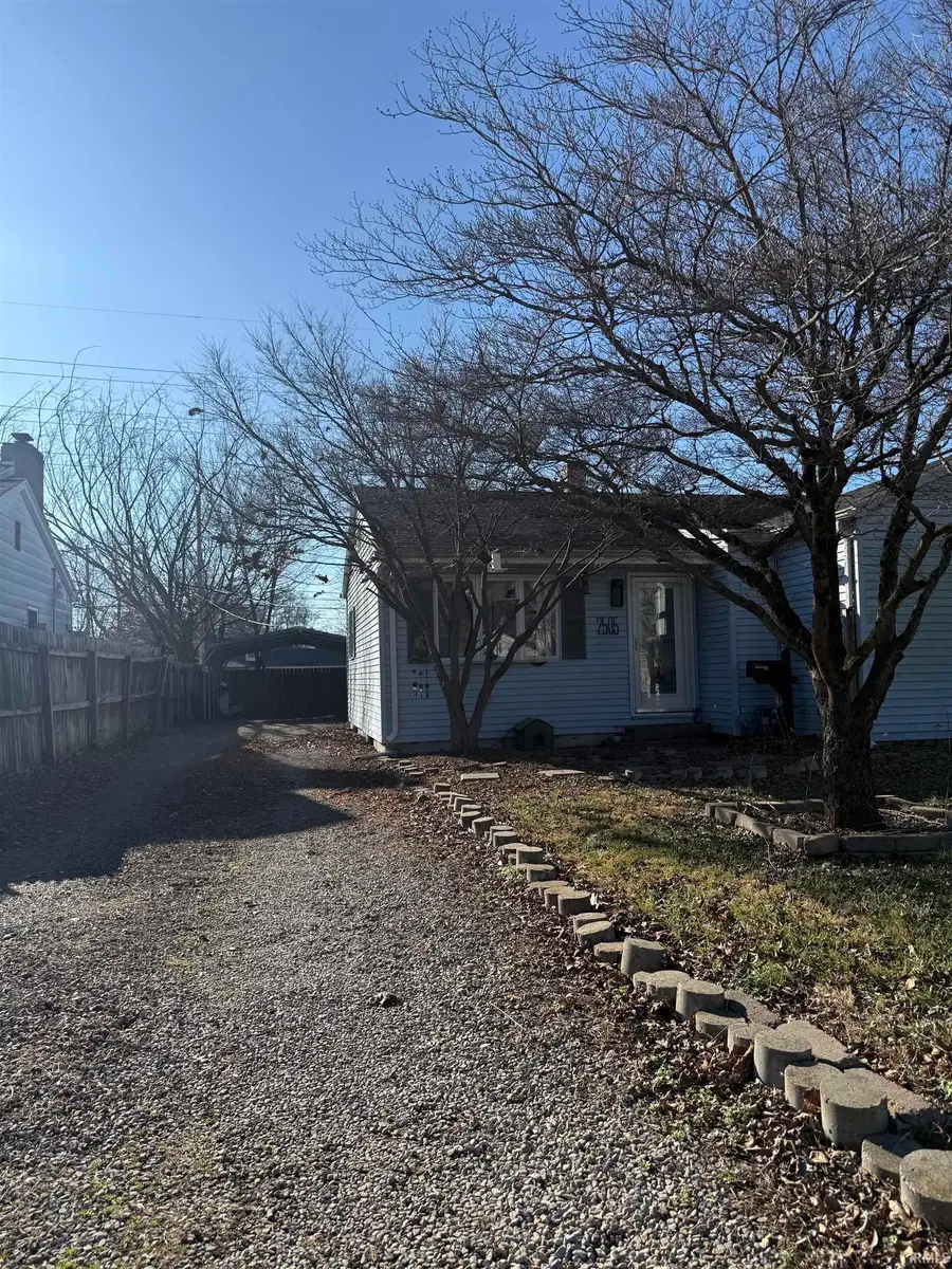 2505 Ravenswood Drive, Evansville, IN 47714 - Image #2