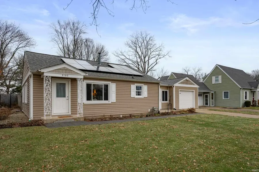 3108 W Torquay Road, Muncie, IN 47304 - Image #2