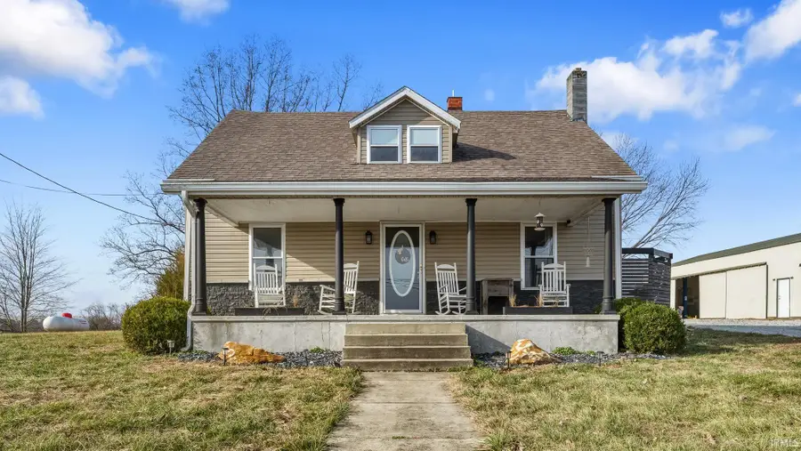 3748 Pinhook Road, Bedford, IN 47421 - Image #2