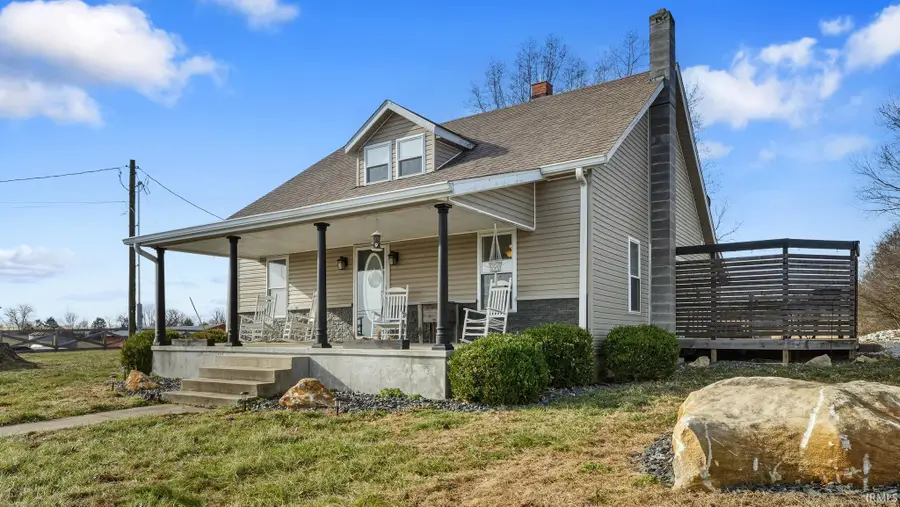 3748 Pinhook Road, Bedford, IN 47421 - Image #3