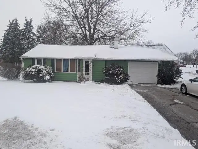217 E Whitley Street, Churubusco, IN 46723 - Image #1