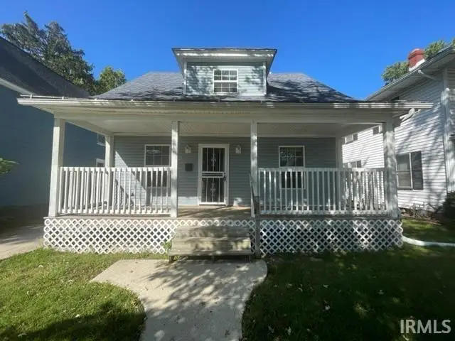411 Studebaker Street, South Bend, IN 46628 - Image #1