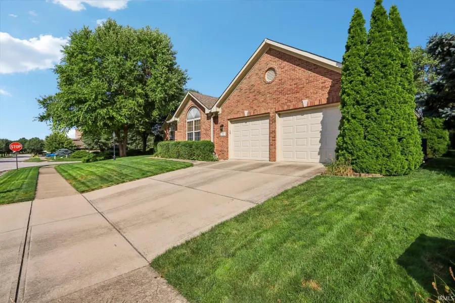 7701 Donegal Drive, Indianapolis, IN 46217 - #3