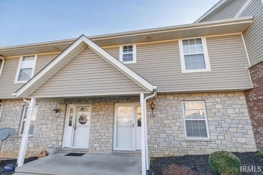 2407 S Woolery Mill Drive, Bloomington, IN 47403 - Image #1