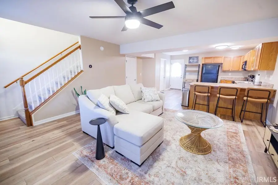 2407 S Woolery Mill Drive, Bloomington, IN 47403 - Image #2