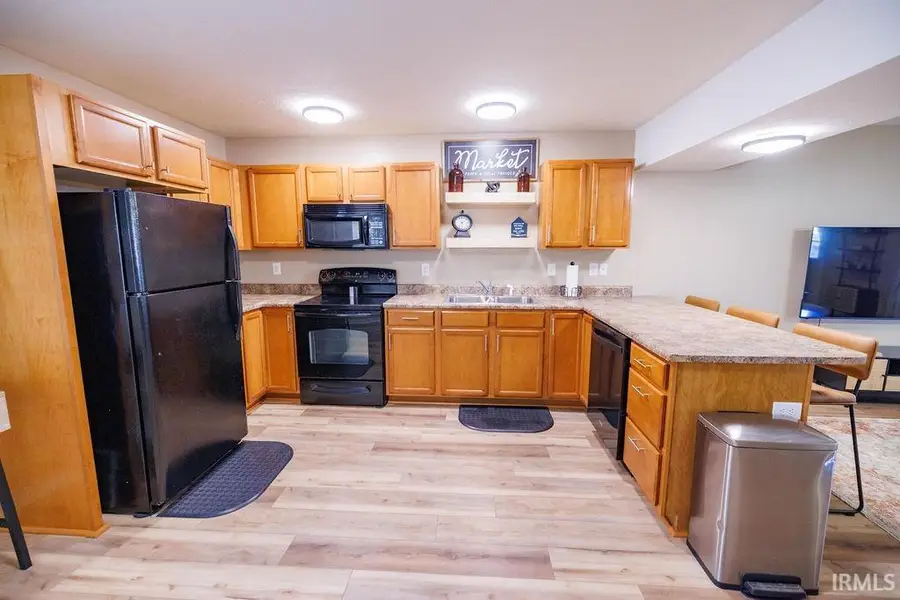 2407 S Woolery Mill Drive, Bloomington, IN 47403 - Image #3