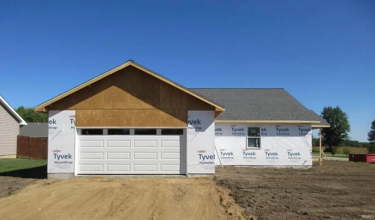 415 S Ash Street, Pierceton, IN 46562 - Image #1