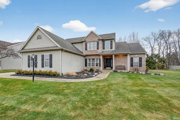 50775 Bromley Drive, Granger, IN 46530