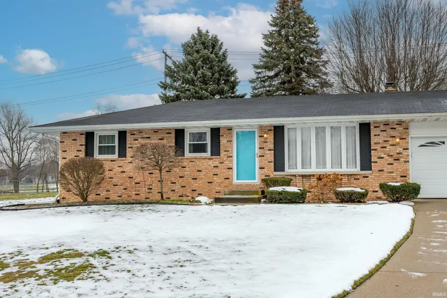 821 Greenmount Court, Mishawaka, IN 46544 - Image #2