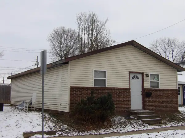 519 E Harrison Street, Kokomo, IN 46901
