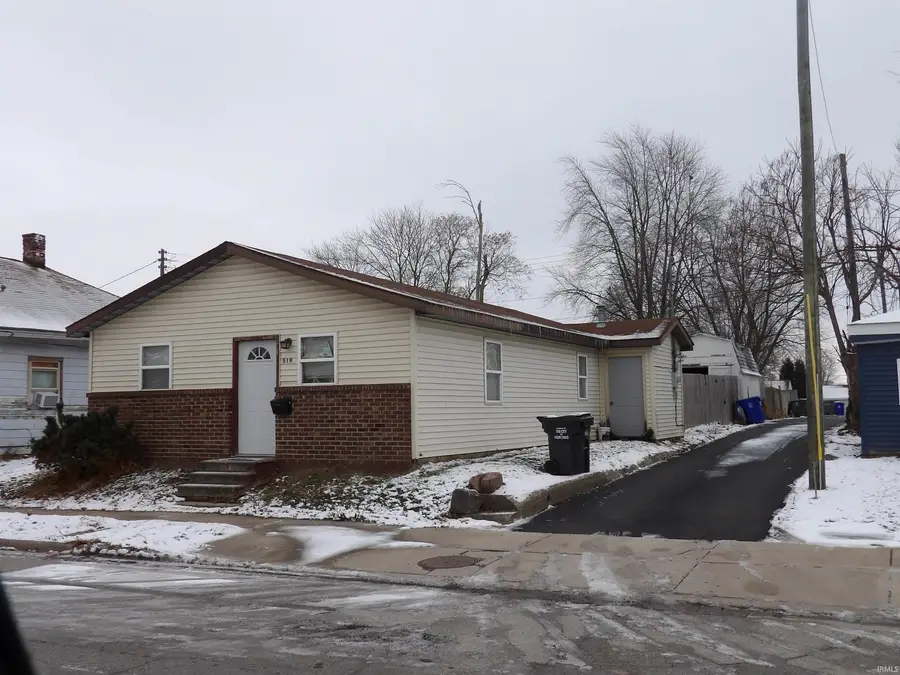 519 E Harrison Street, Kokomo, IN 46901 - Image #2
