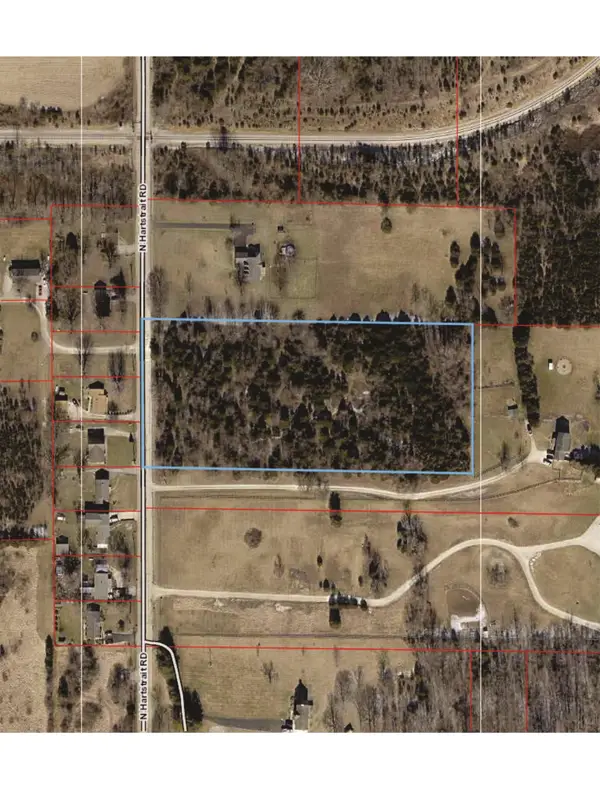 1794 N Hartstrait Road, Bloomington, IN 47404