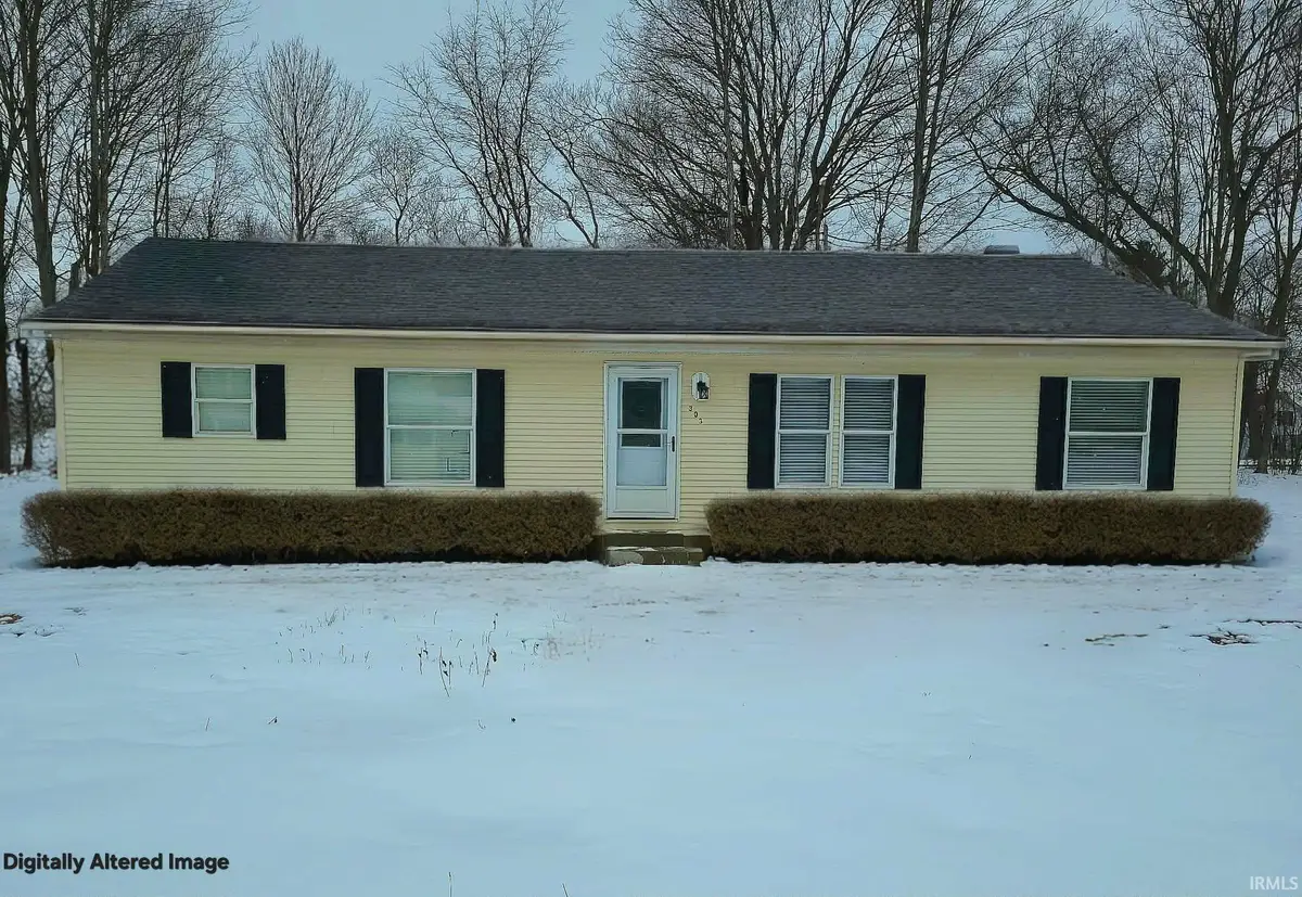 13609 South Street, Bristol, IN 46507 - Image #1