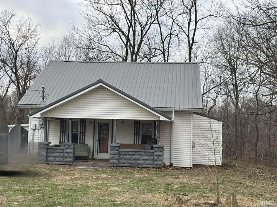 11552 Boggs West Circle, Loogootee, IN 47553 - Image #3