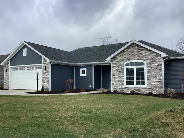2440 W Deer Run Trail, Decatur, IN 46733