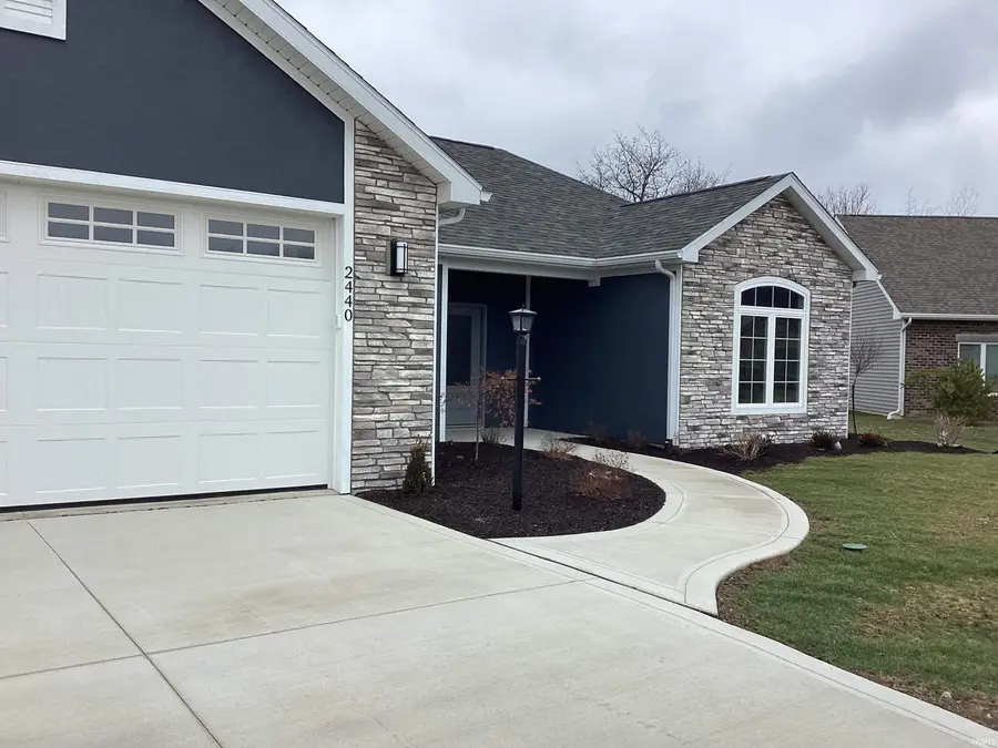 2440 W Deer Run Trail, Decatur, IN 46733 - Image #2