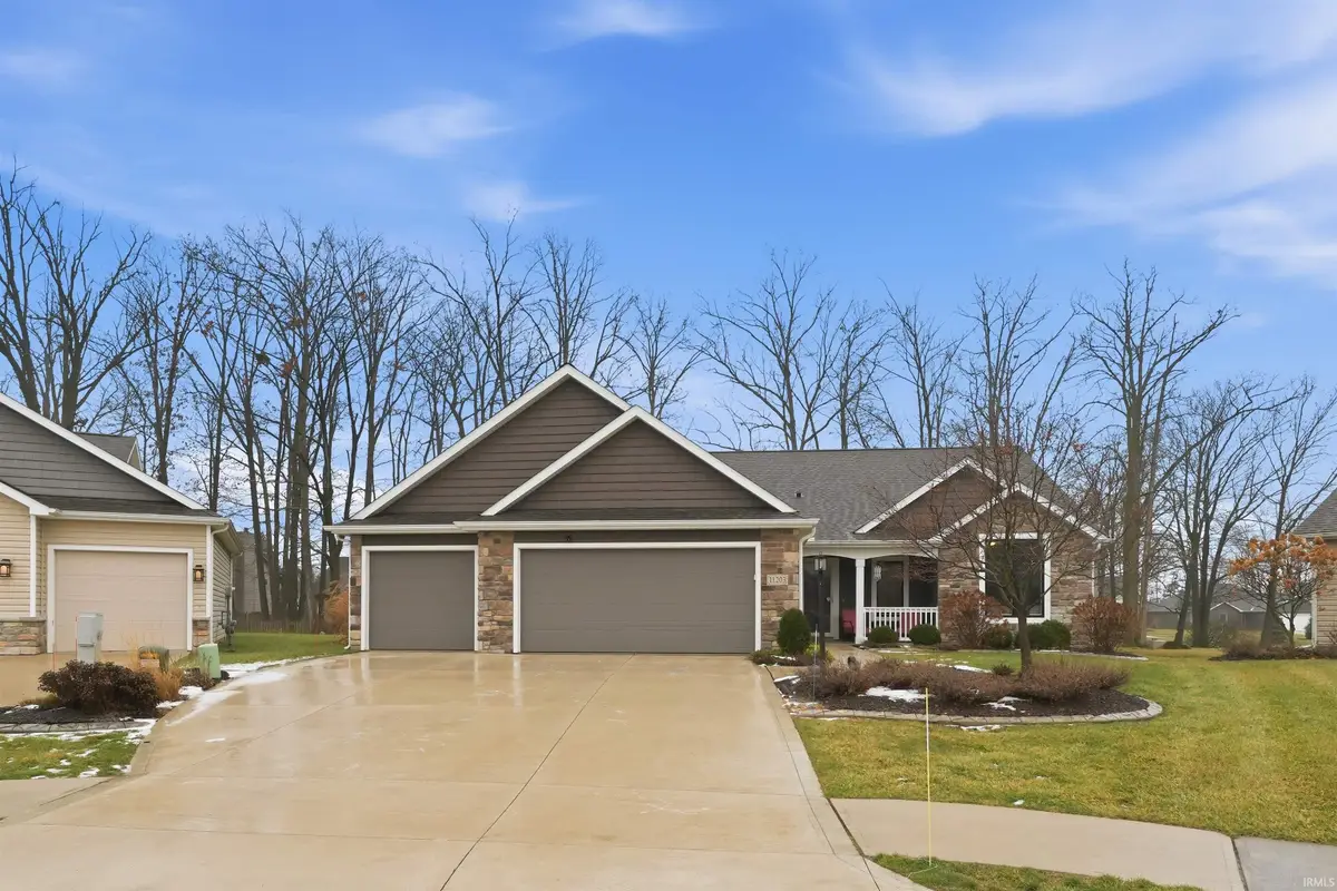 11203 Belleharbour Cove, Fort Wayne, IN 46845 - Image #1