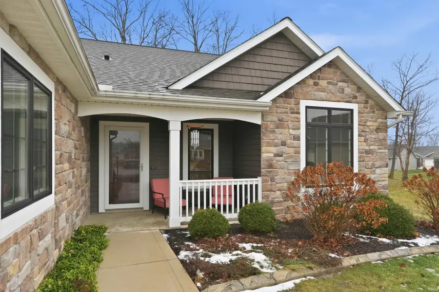 11203 Belleharbour Cove, Fort Wayne, IN 46845 - Image #2