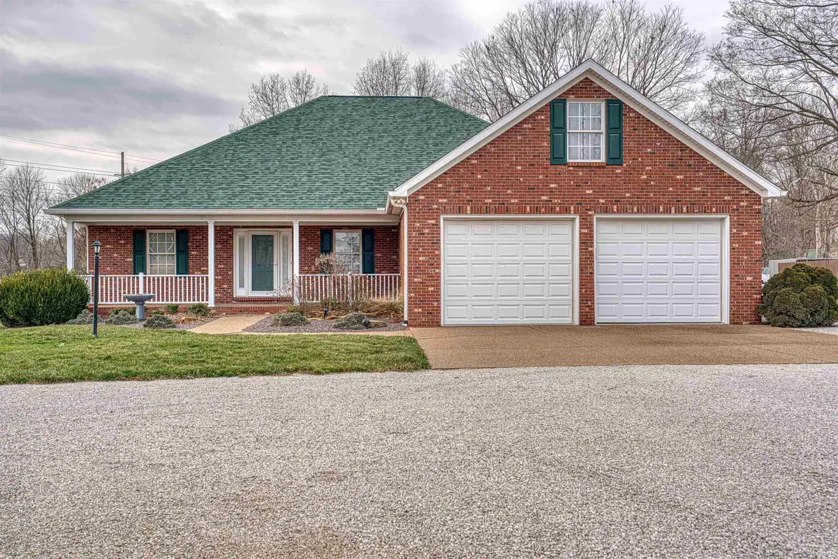 5639 Sharon Road, Newburgh, IN 47630 - Image #1