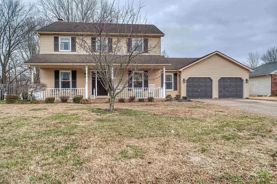 404 Brookview Drive, Evansville, IN 47711 - Image #3