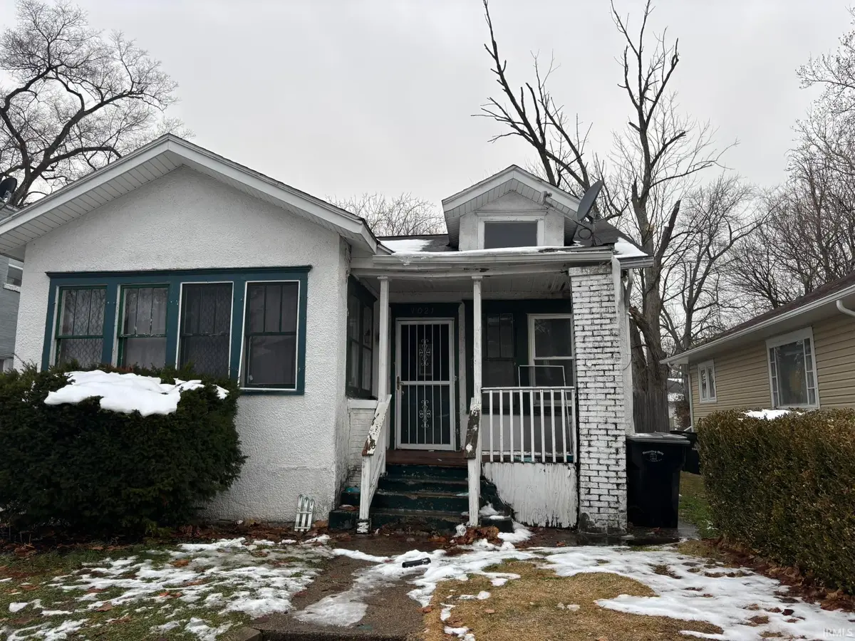 1021 N O'brien Street, South Bend, IN 46628 - Image #1