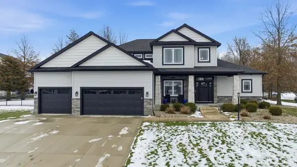 50603 Cobblestone Trail, Granger, IN 46530