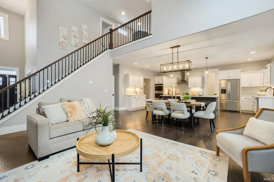 50603 Cobblestone Trail, Granger, IN 46530 - Image #2