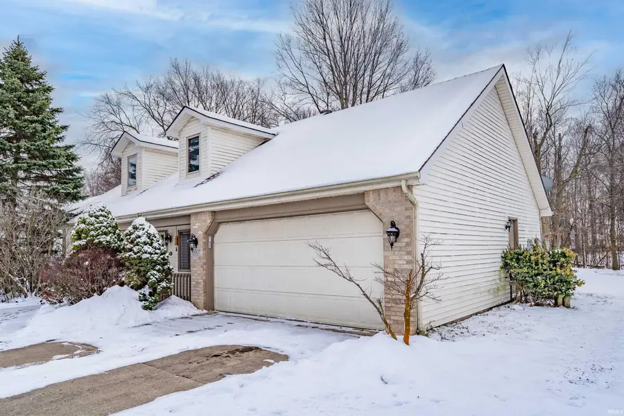 1007 Woodland Springs Place, Fort Wayne, IN 46825 - Image #3