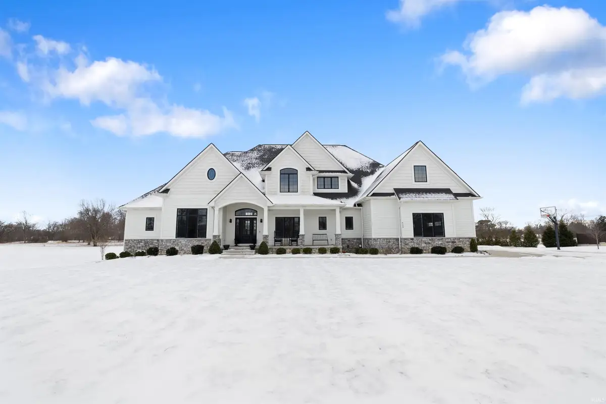 549 Morningstar Road, Auburn, IN 46706 - Image #1