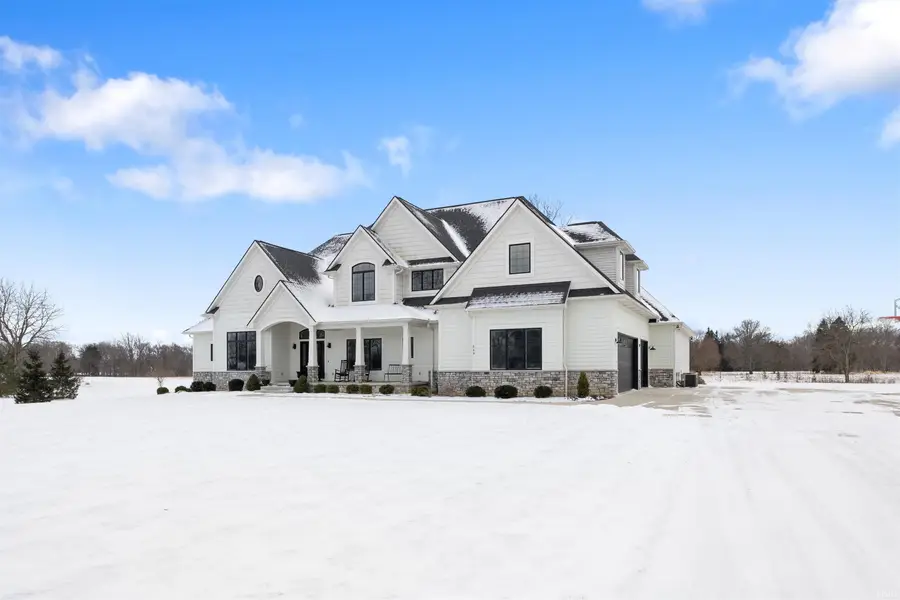 549 Morningstar Road, Auburn, IN 46706 - Image #2