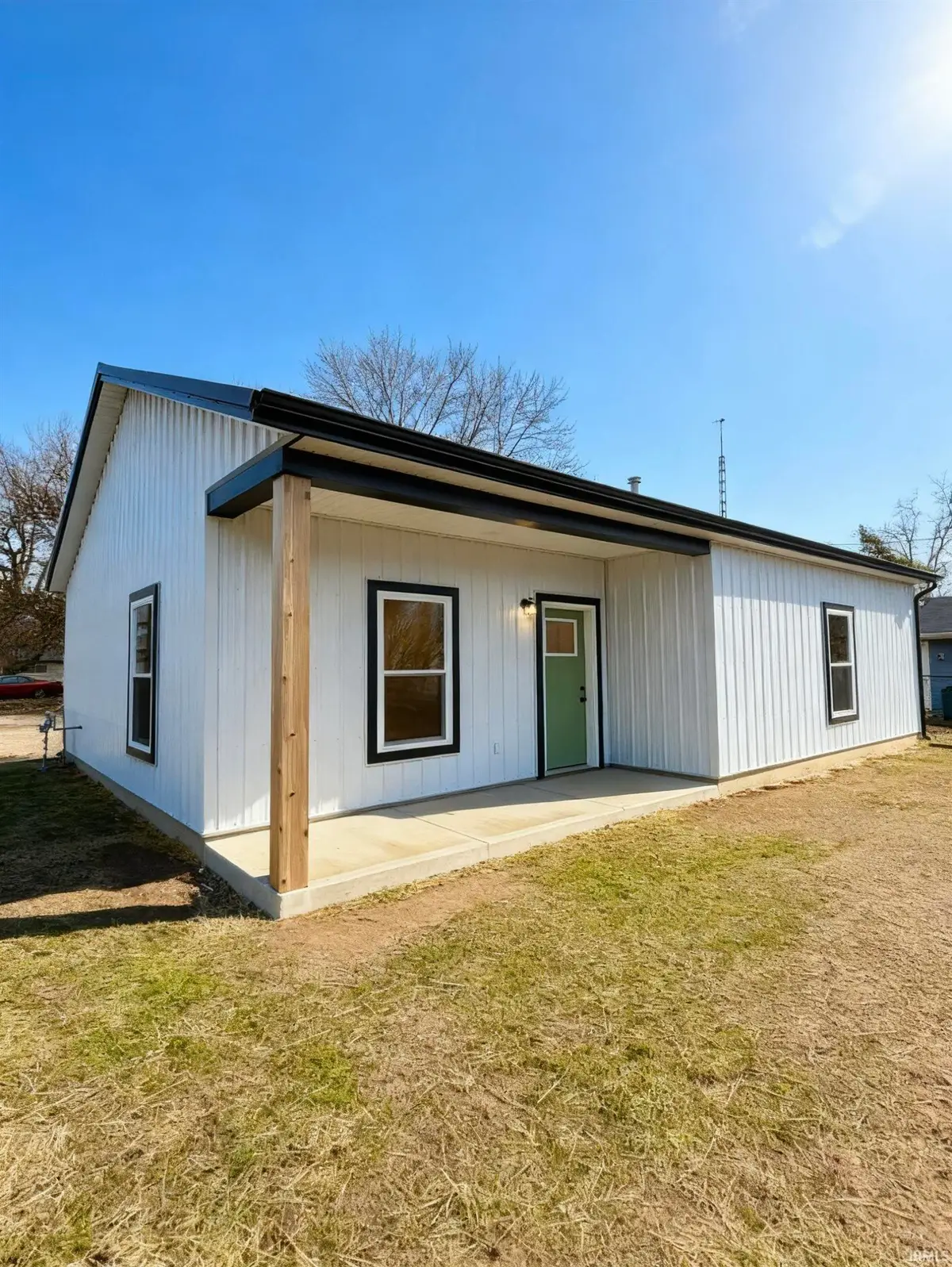 508 N Cherry Street, Hartford City, IN 47348 - Image #1