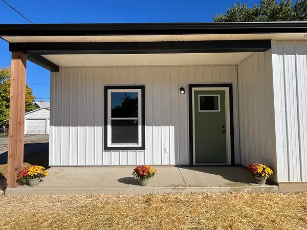 508 N Cherry Street, Hartford City, IN 47348