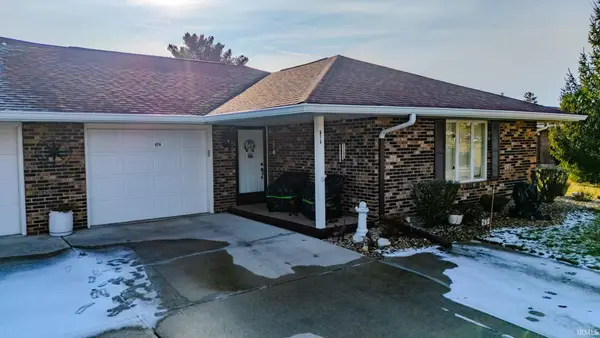 874 E Bell Drive, Marion, IN 46953