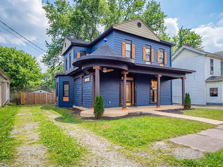 630 E Water Street, Mount Vernon, IN 47620 - Image #2