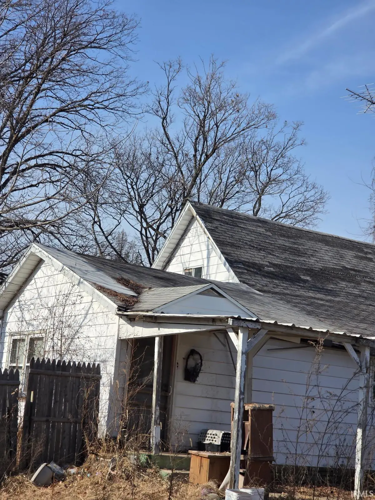 11597 S County Road 500 W Road, Jasonville, IN 47438 - Image #1