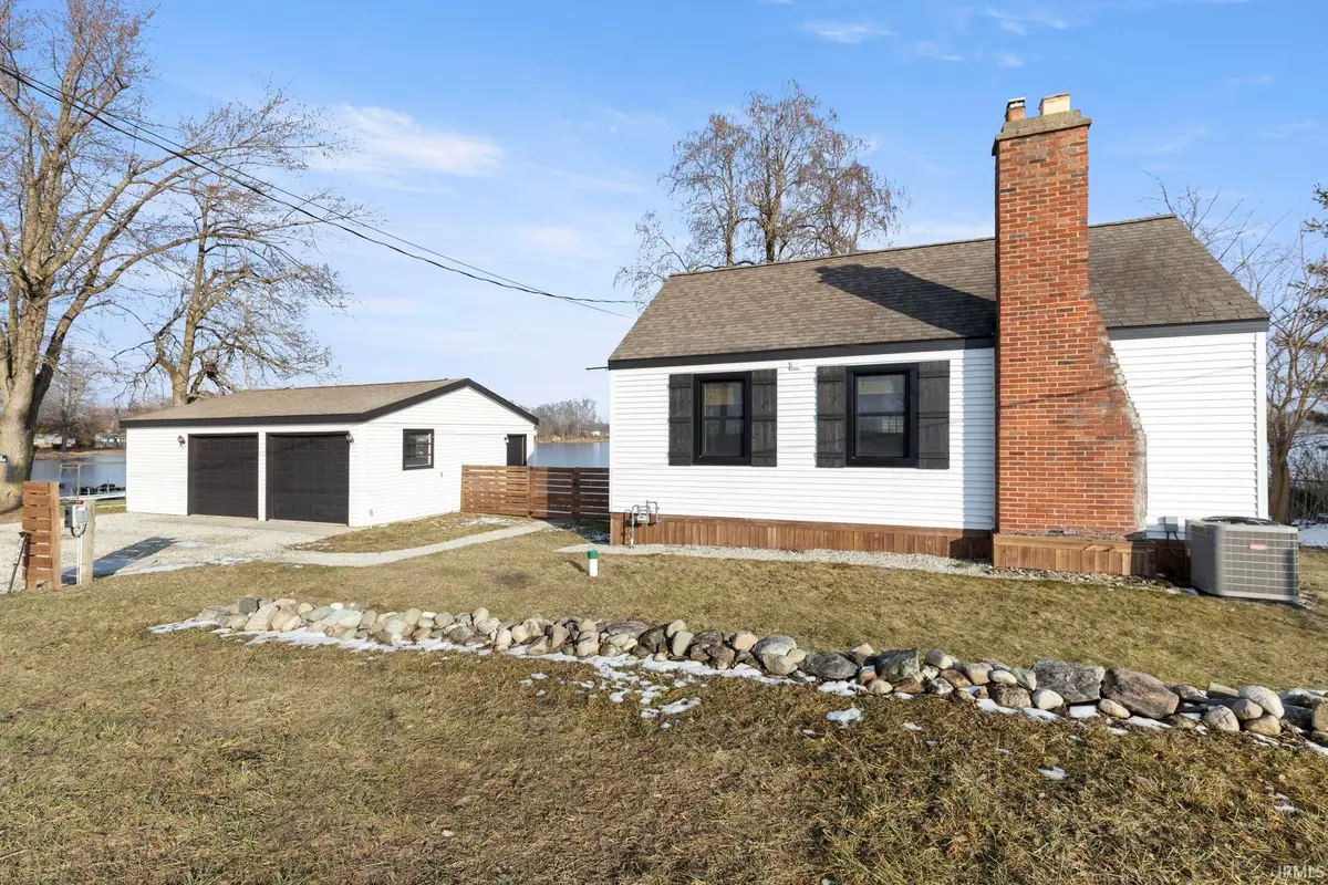 5046 N 475 E, Leesburg, IN 46538 - Image #1