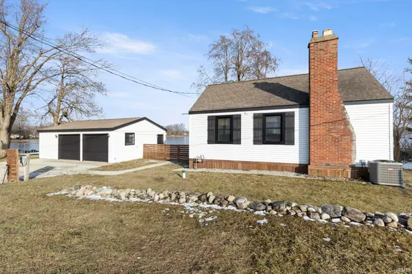 5046 N 475 E, Leesburg, IN 46538