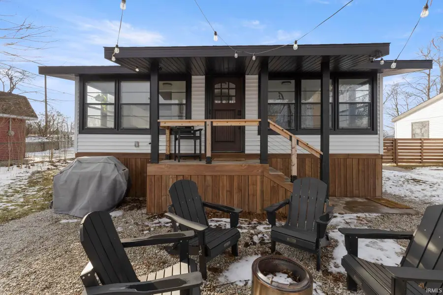 5046 N 475 E, Leesburg, IN 46538 - Image #3