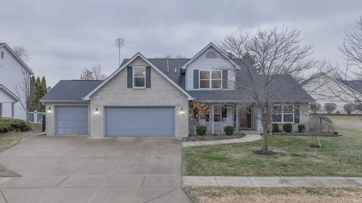 1841 Alydar Drive, West Lafayette, IN 47906 - Image #1
