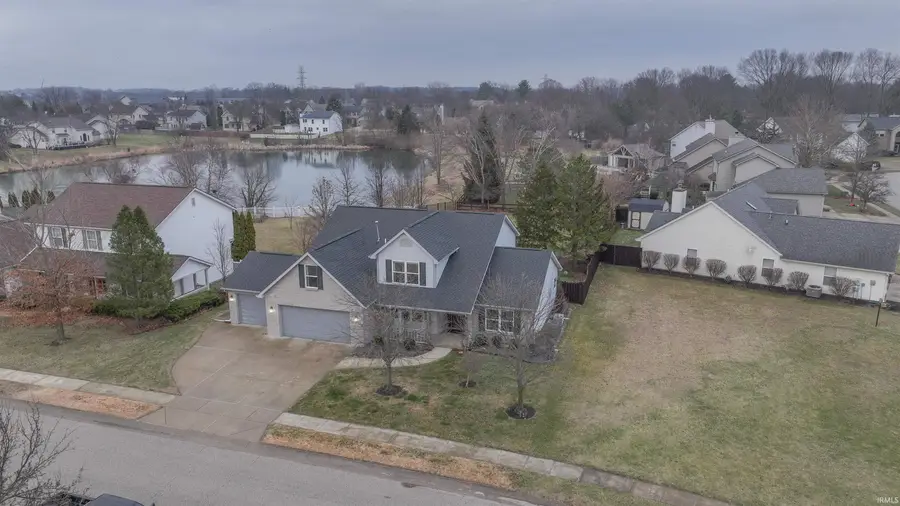 1841 Alydar Drive, West Lafayette, IN 47906 - Image #3