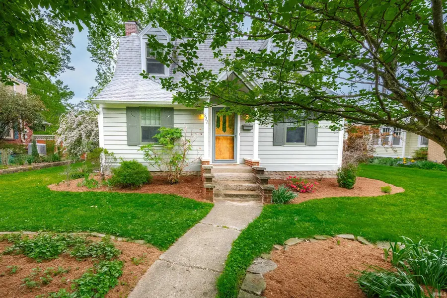 822 S Stull Avenue, Bloomington, IN 47401 - Image #2