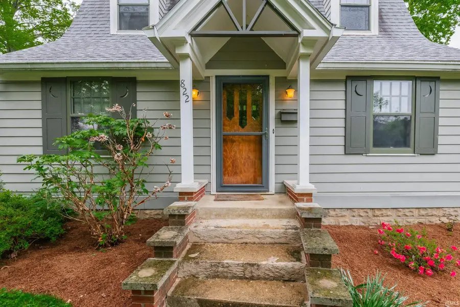 822 S Stull Avenue, Bloomington, IN 47401 - Image #3