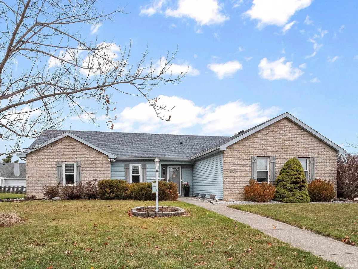 804 Woodland Springs Place, Fort Wayne, IN 46825 - Image #1