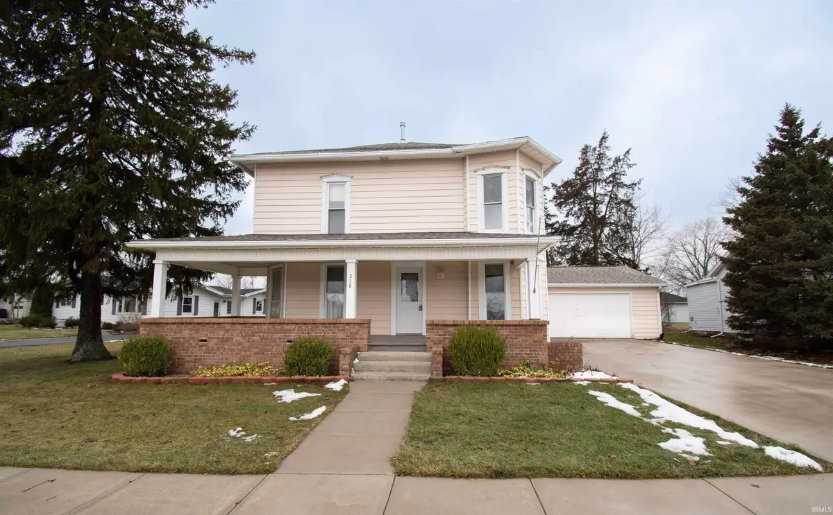 220 S Main Street, Avilla, IN 46710 - Image #1